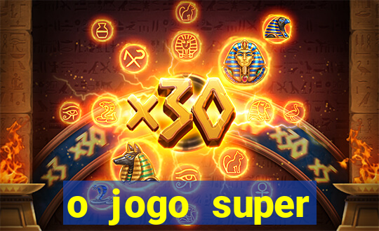 o jogo super genius paga de verdade
